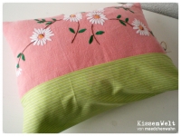 pillow FOLKLORE