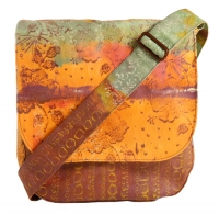 bag of sailcloth