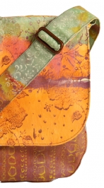 bag of sailcloth