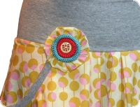 skirt CARLOTTA