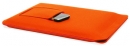 unisize bag. orange