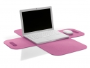 MacBook sleeve. pink