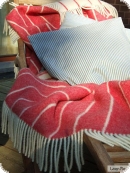 blanket of wool