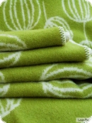 blanket of wool