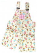 flap trousers