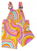 flap trousers