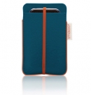 iPhone sleeve of felt