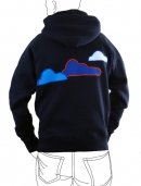 Men&acute;s Zip-Hoodie