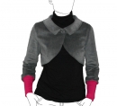 short jacket
