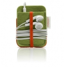 iPod nano sleeve. 3rd Generation. khaki