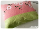 pillow FOLKLORE