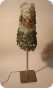 glas lamp No. 4