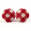 treasure plaid