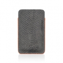 iPhone sleeve. grey