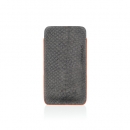 iPod nano sleeve. grey
