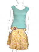 skirt CARLOTTA