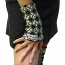 wrist warmer