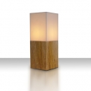 Lamp, square
