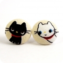 Love cats