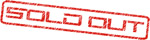 sold out!